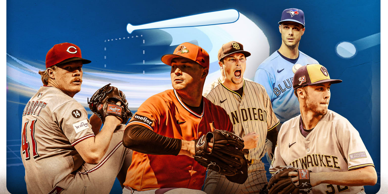 Which pitches miss bats by the most? Now you can know
