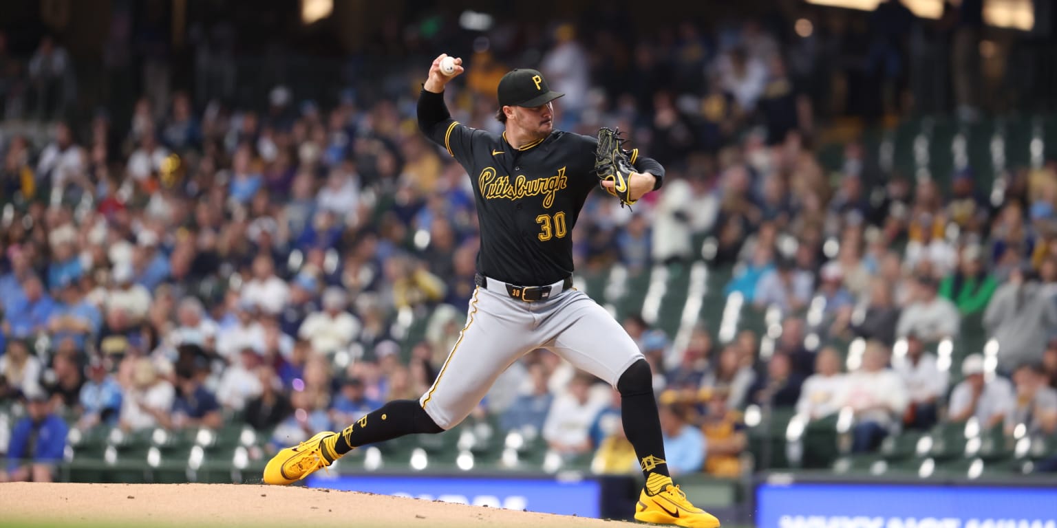 Skenes looks to follow near perfection as he seeks first win against Cardinals