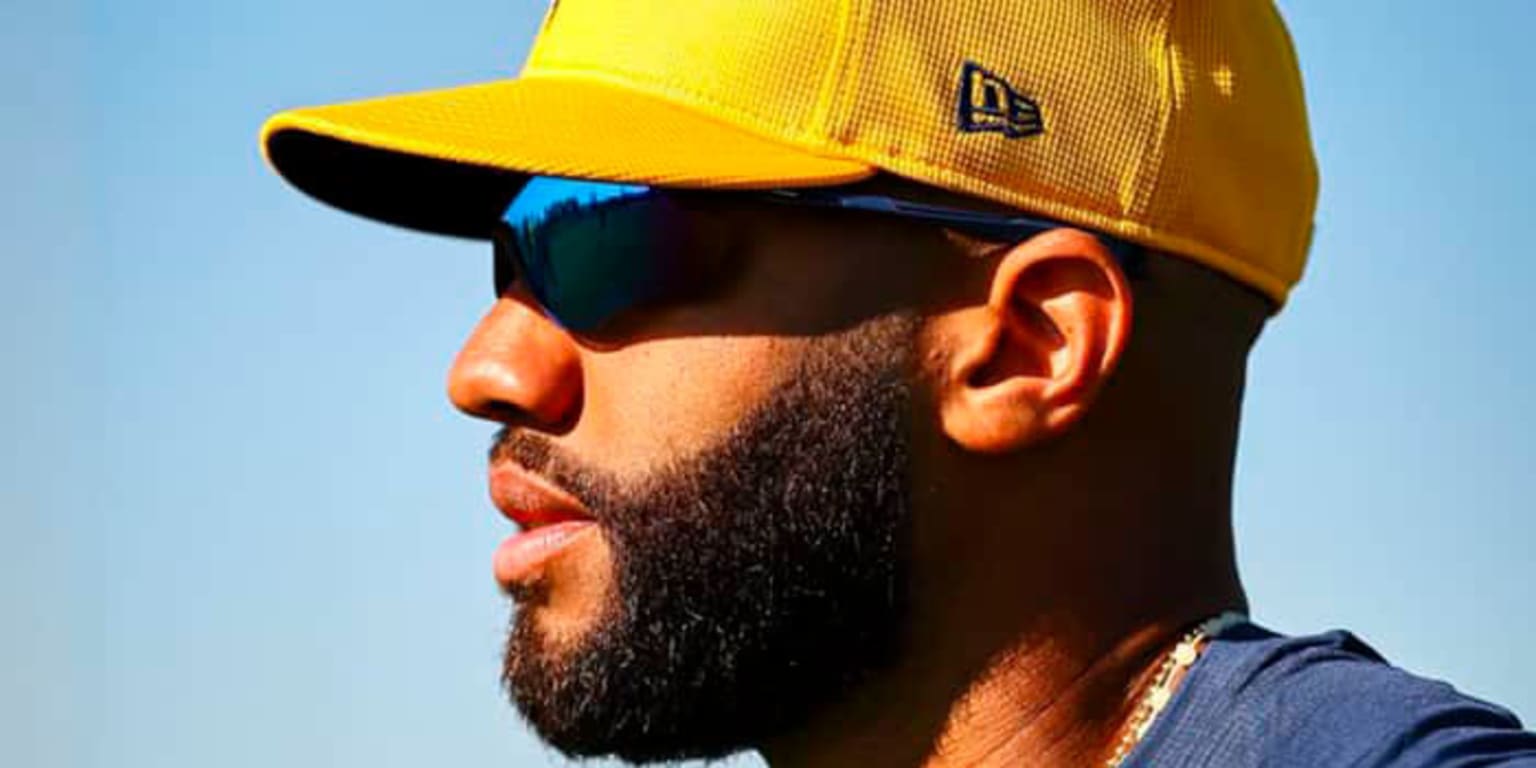 How signing Amed Rosario could affect Rays roster