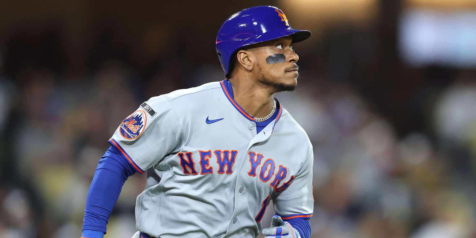 Polanco makes long-awaited Mets return after lengthy IL stint