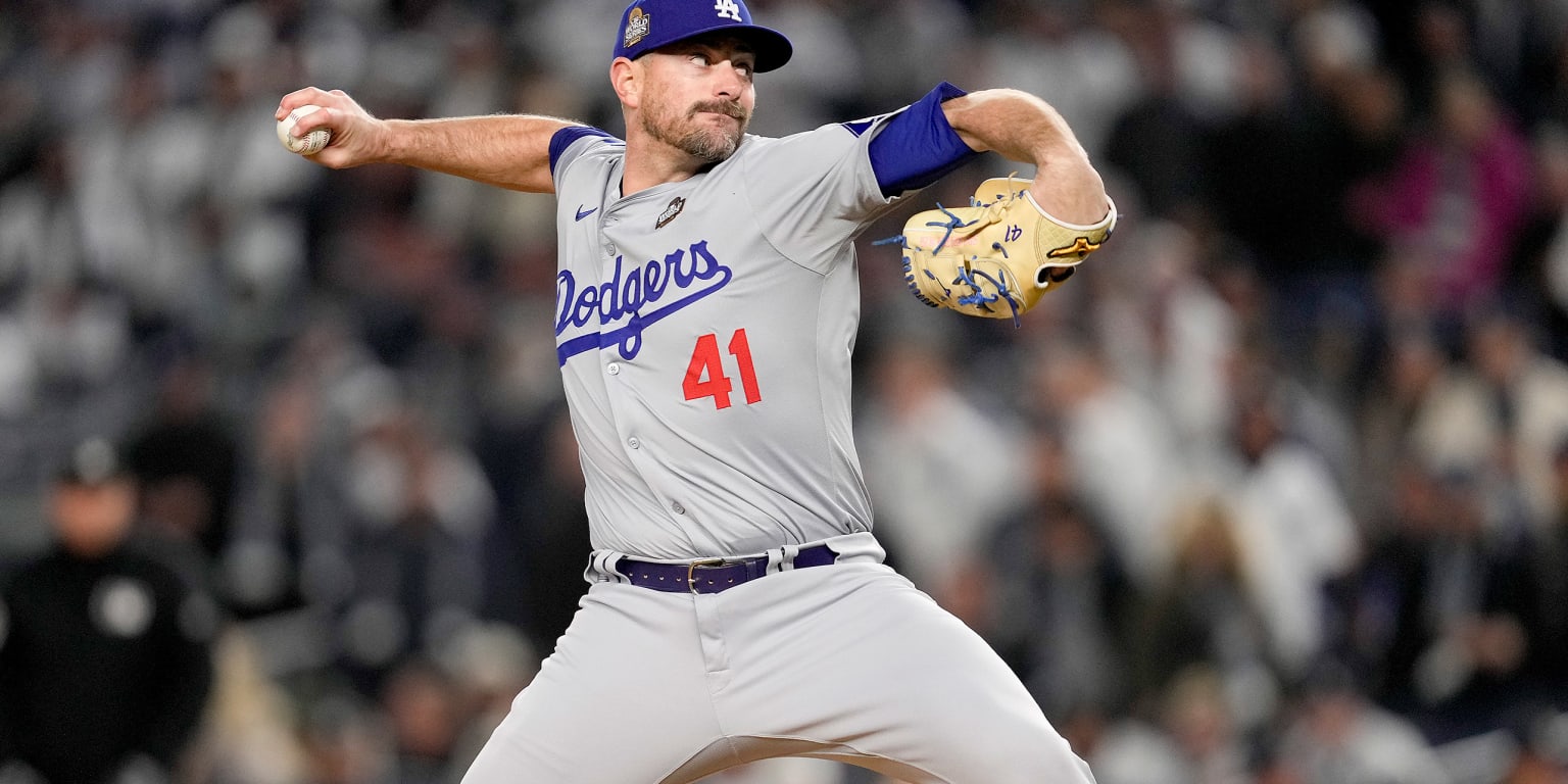 Pitcher Daniel Hudson announces retirement