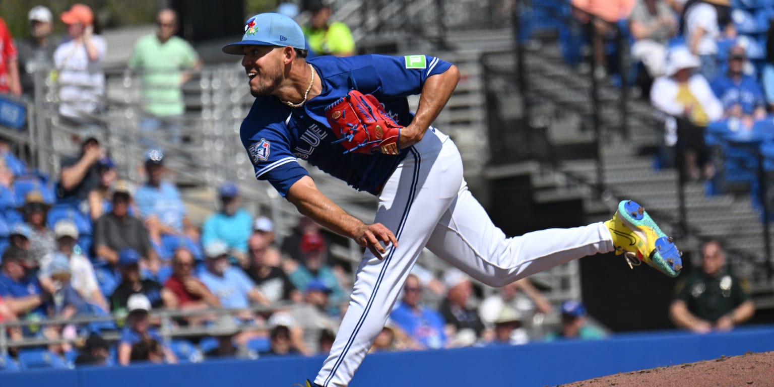 Injuries: Berríos, Cole, Baldwin, Schwarber, Yandy, Skubal