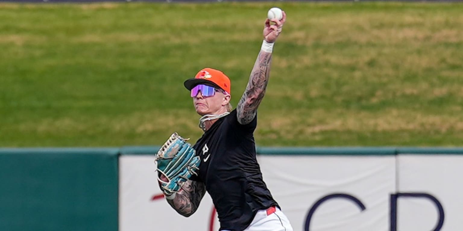 Clark quickly learns 'you can't move the sun' while on defense