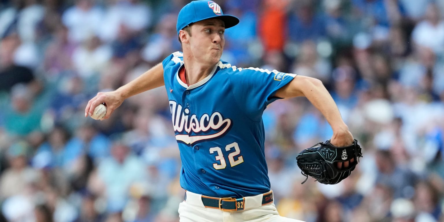 With 104.5 mph K, Miz tops himself for the hardest ever by a starter