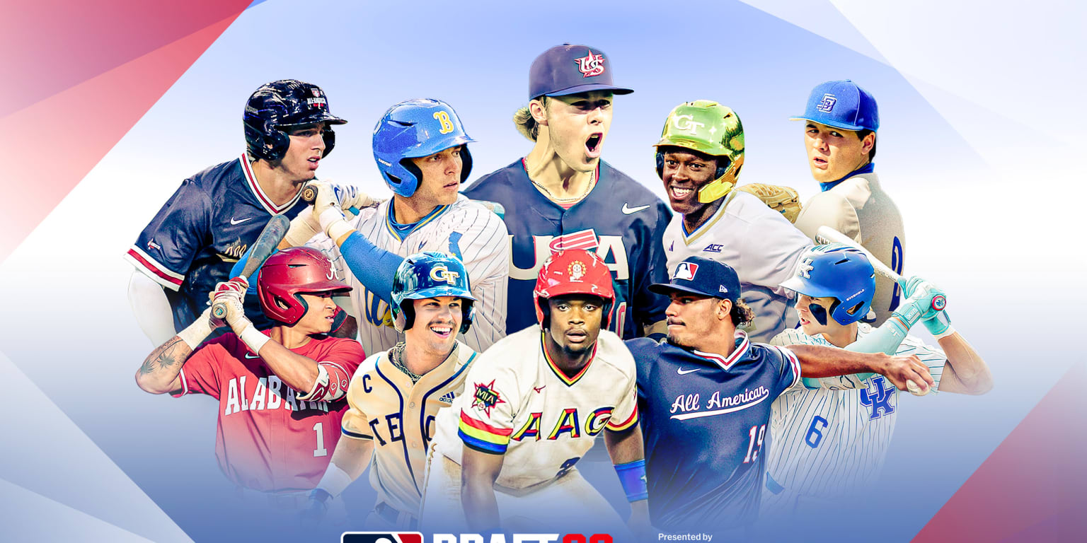 The Draft Top 250 is out! For the 1st time all year, there's a new No. 1