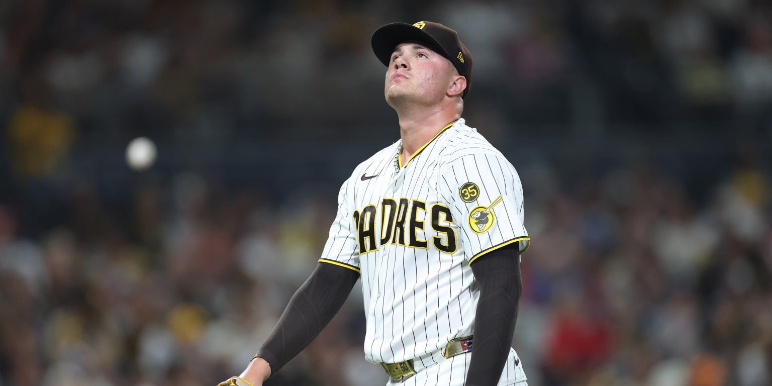 Padres seem sure to add arms at Deadline. How might that look?