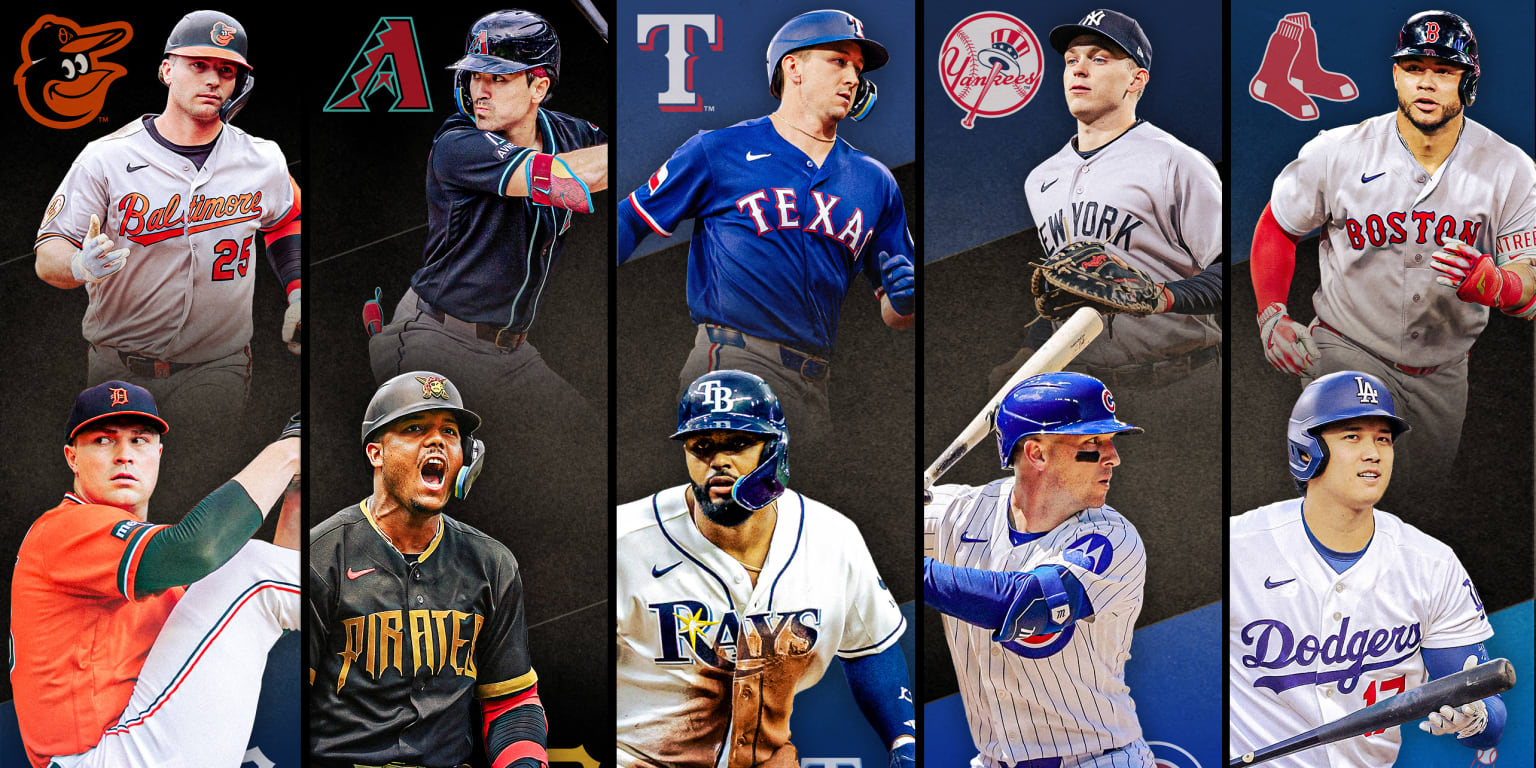 As Trade Deadline nears, here are 5 series to watch this week