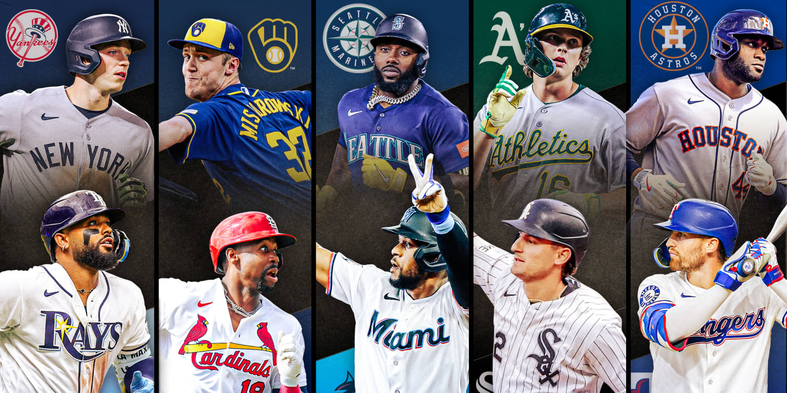 5 series to watch for week of July 6