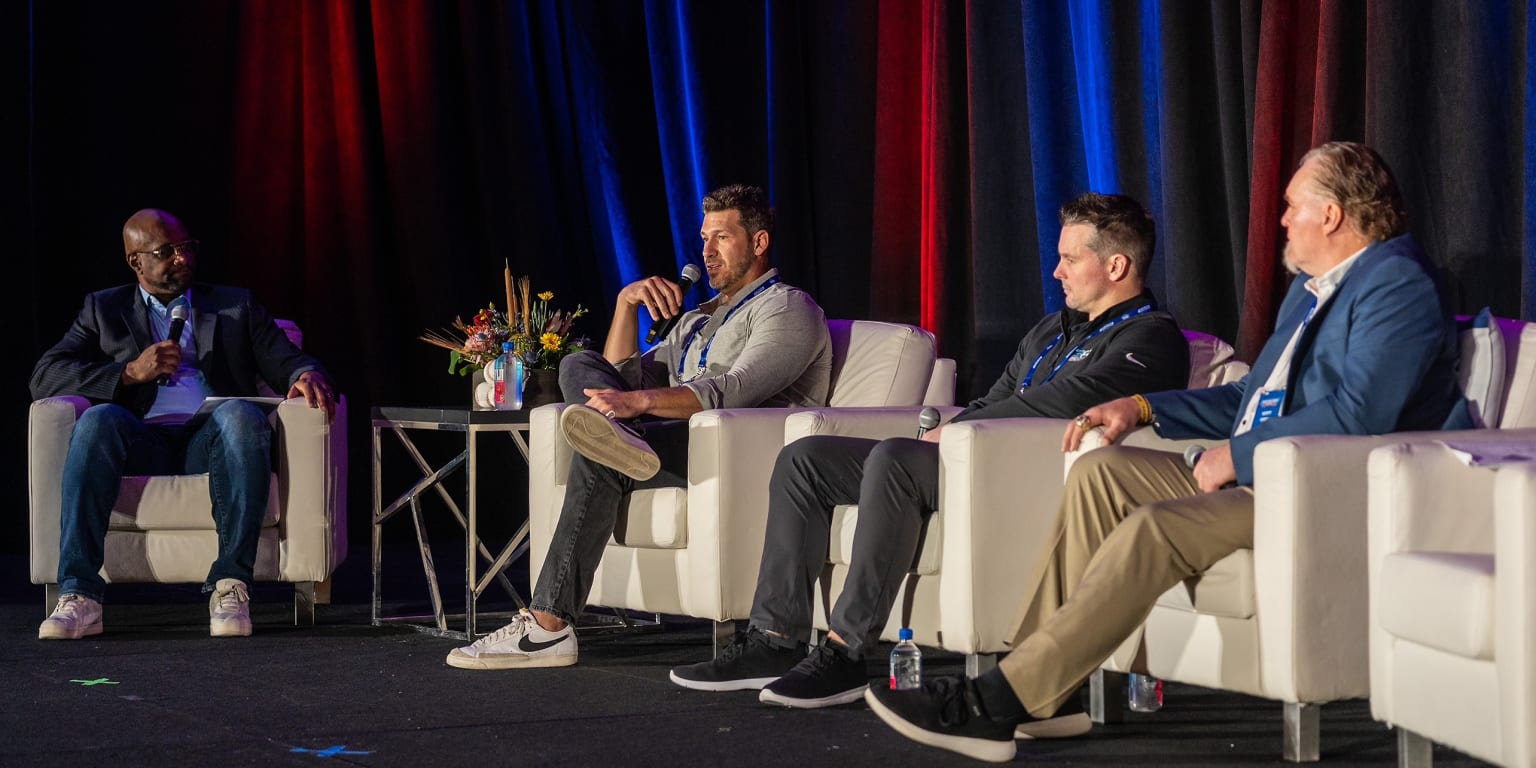 Annual MLBPAA summit prepares players for post-baseball life