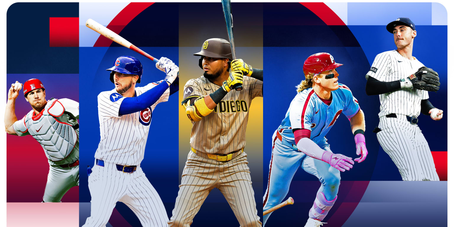 2025-26 Free Agent Hitters: Top Tools & Potential