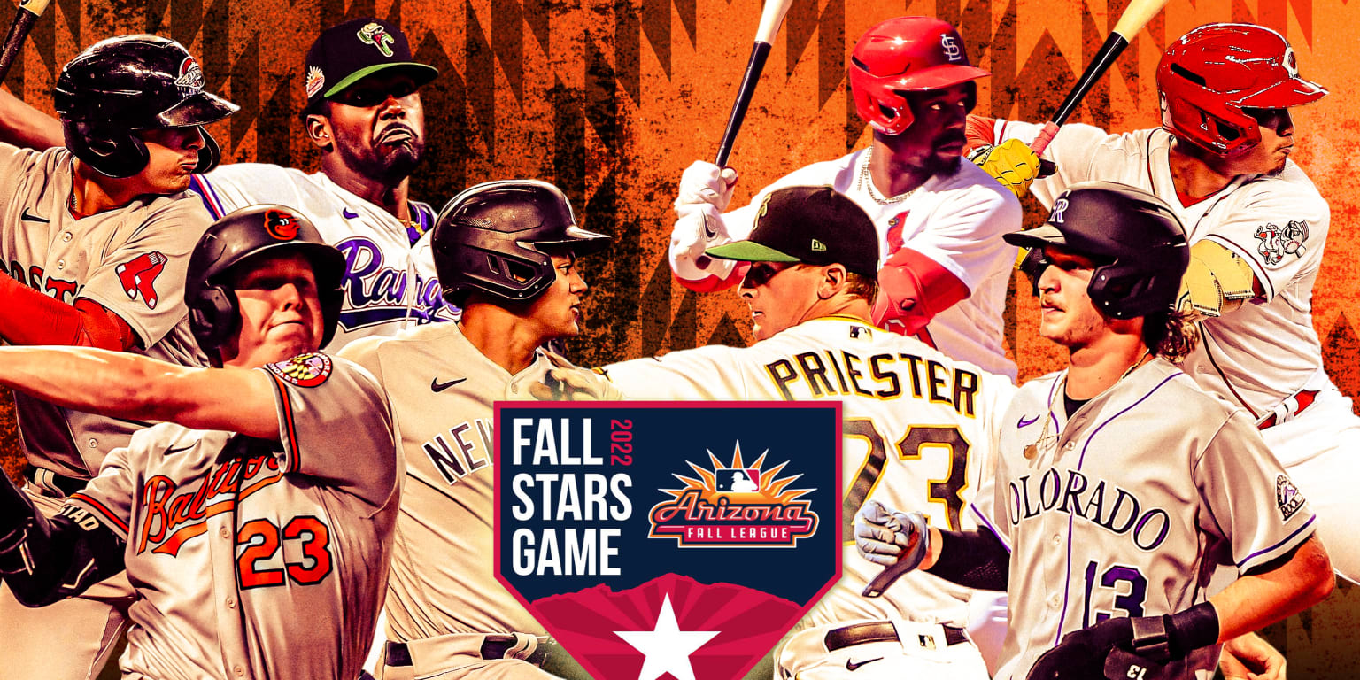 Here are Sunday's Fall Stars Game rosters Flipboard