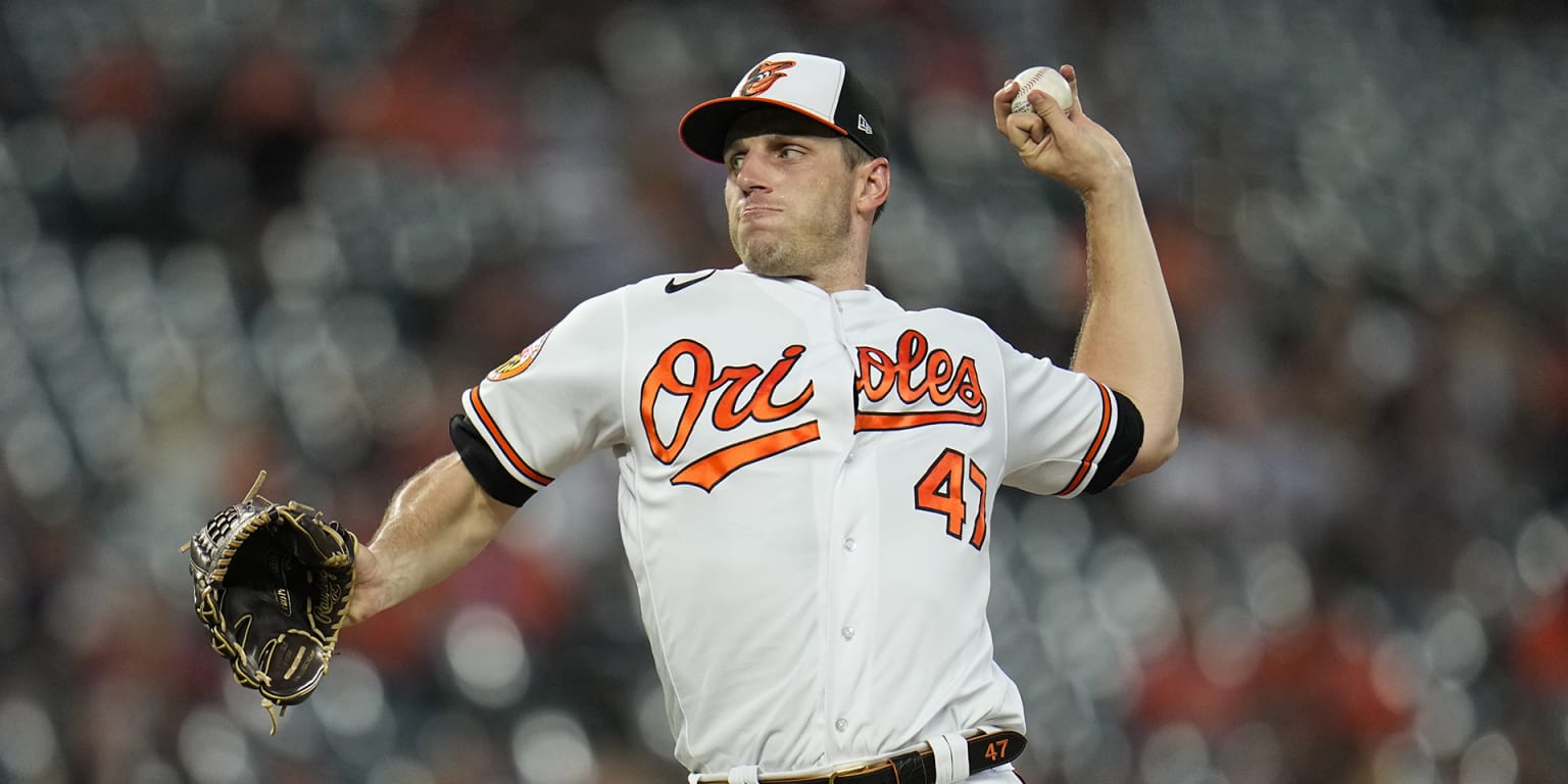 Orioles may have lost Tuesday night, but John Means was solid in his return  to baseball