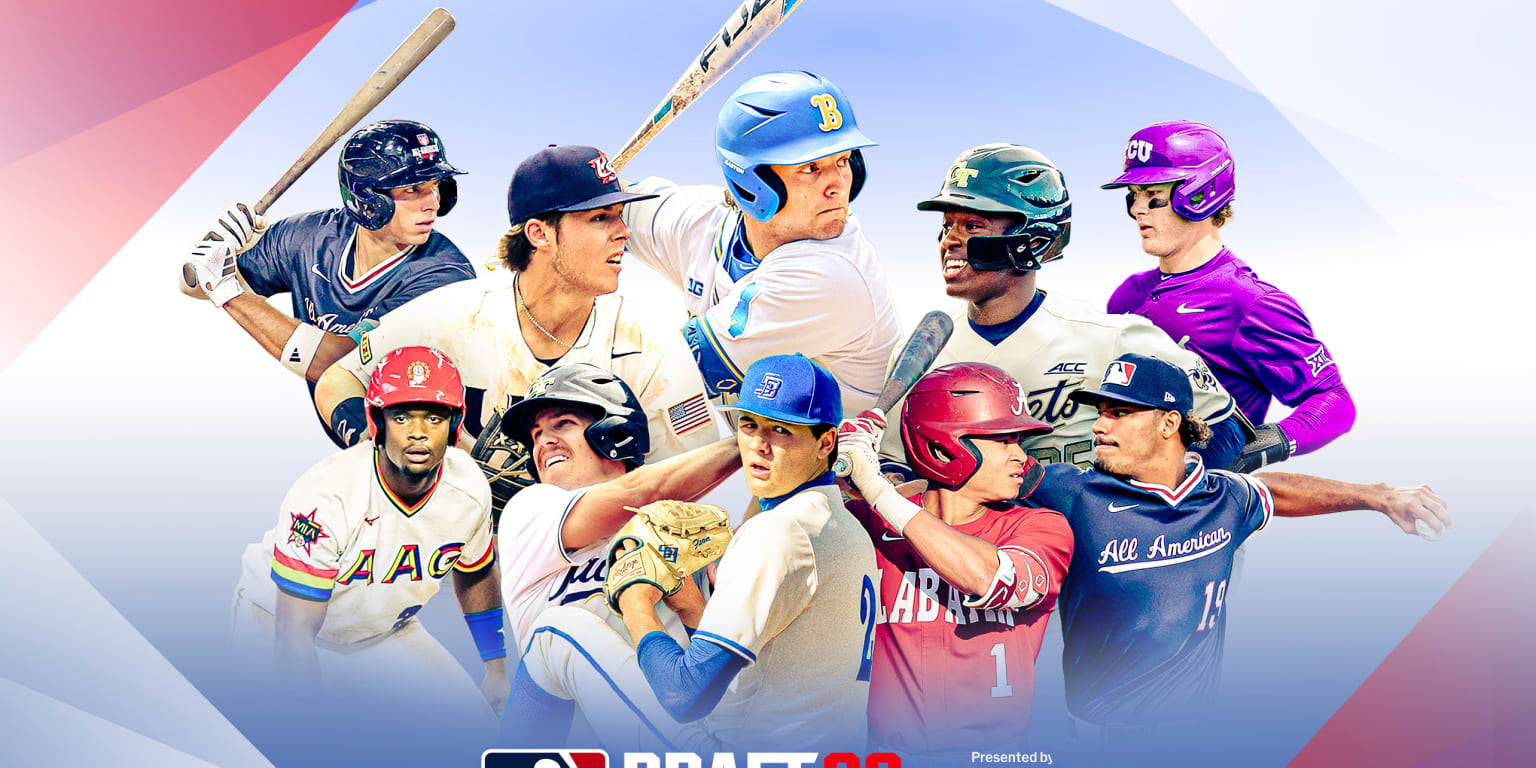 NEW! Top 150 Draft prospects: Cholowsky still No. 1, but plenty of movement behind him