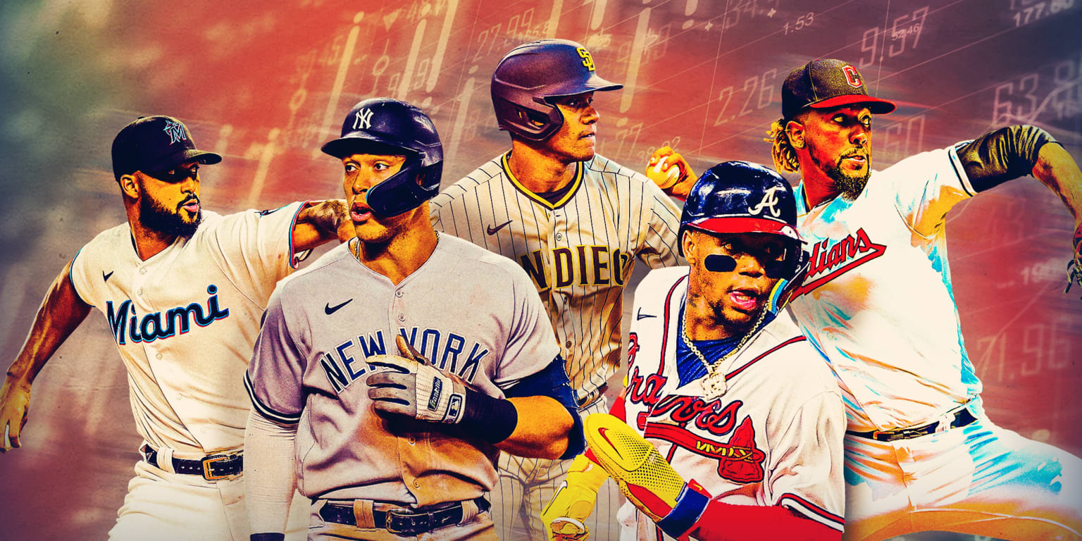 MLB Stars Galore in the 2023 World Baseball Classic - The Sports