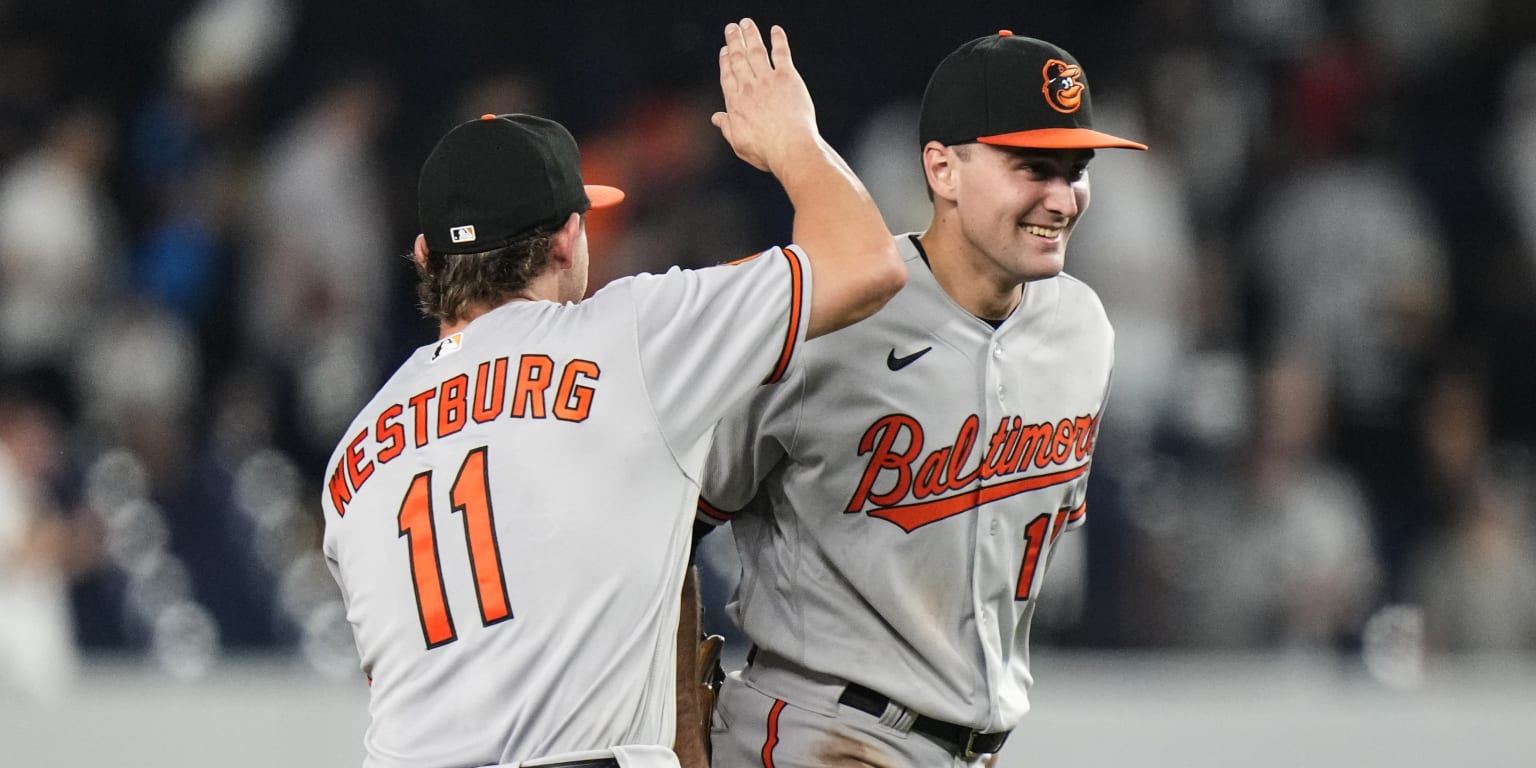 It is too early to worry about Orioles prospect Colton Cowser