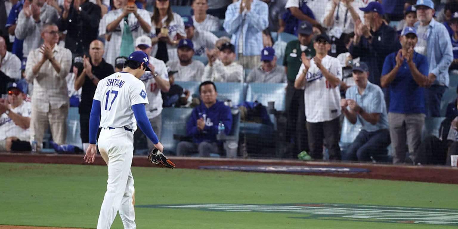 ブルージェイズがWS第4戦に勝利