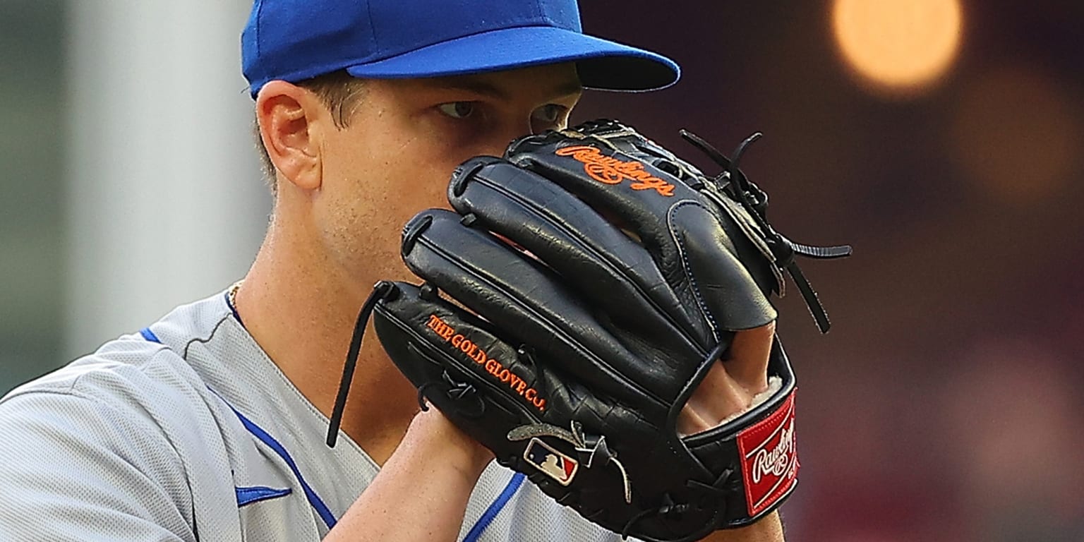 Rangers pitcher Jacob deGrom receives 99 rating in MLB The Show 23