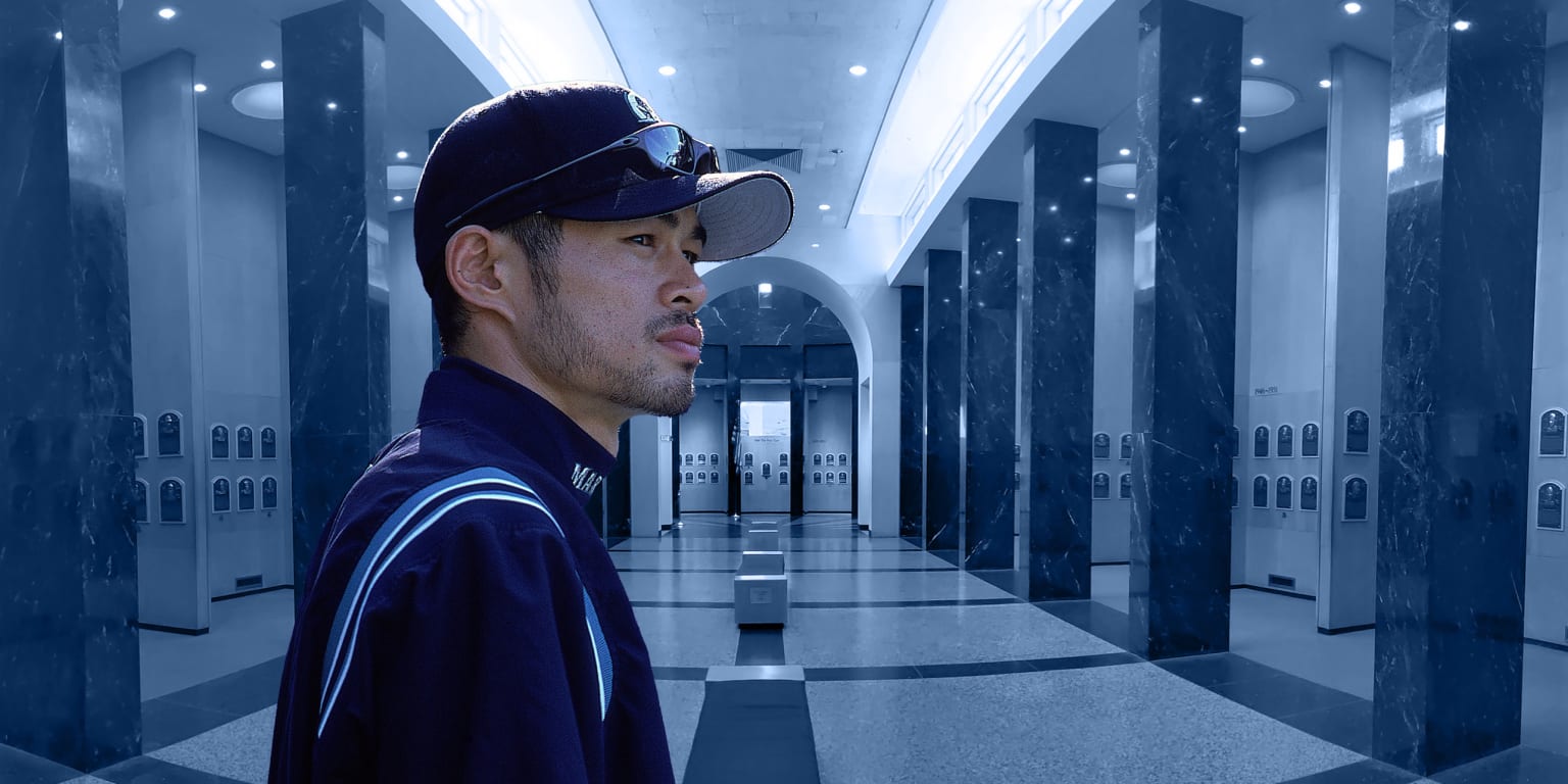 Will Ichiro Be a Unanimous Hall of Famer? Experts Weigh In