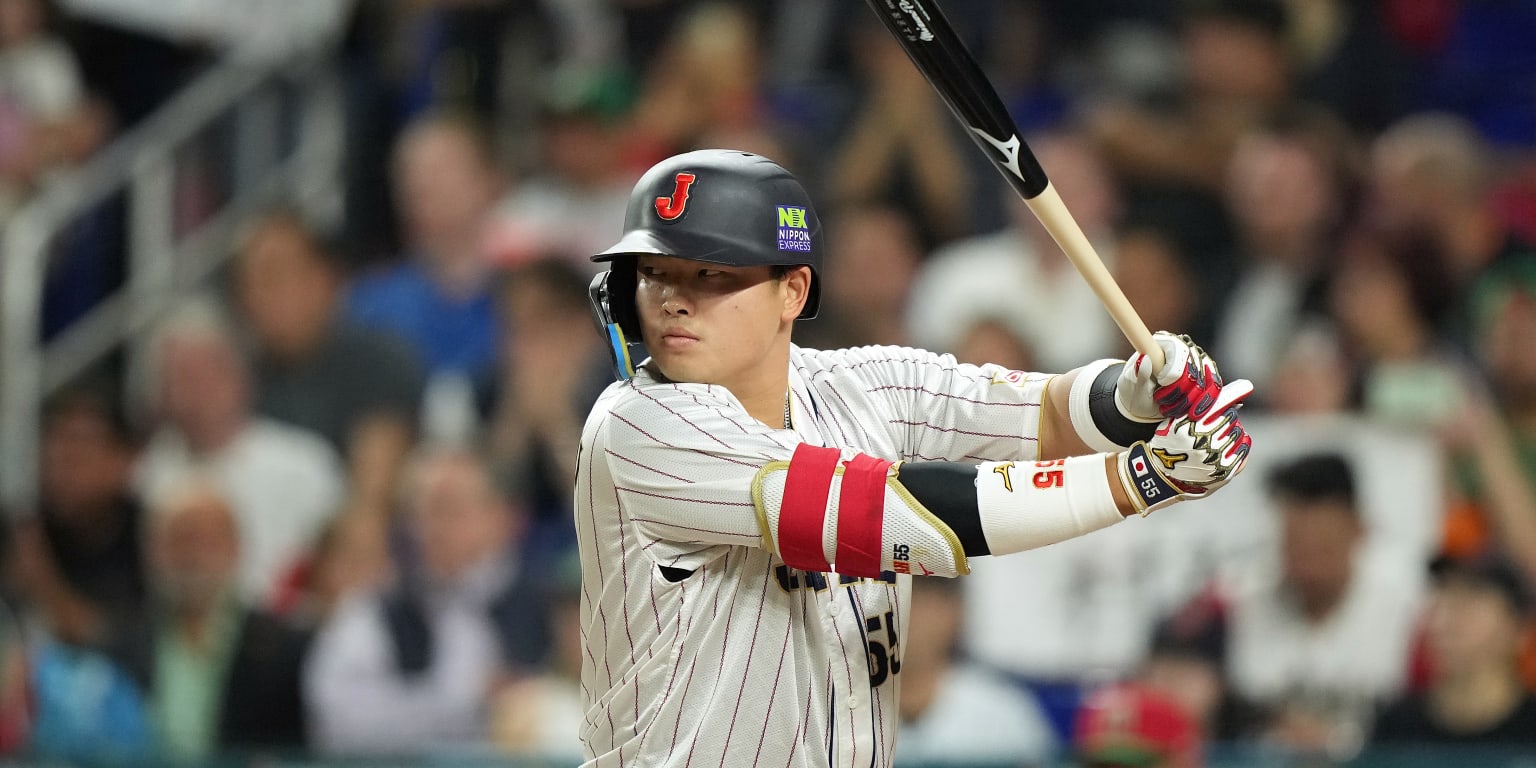 What does Murakami signing mean for MLB, other Japanese free agents?