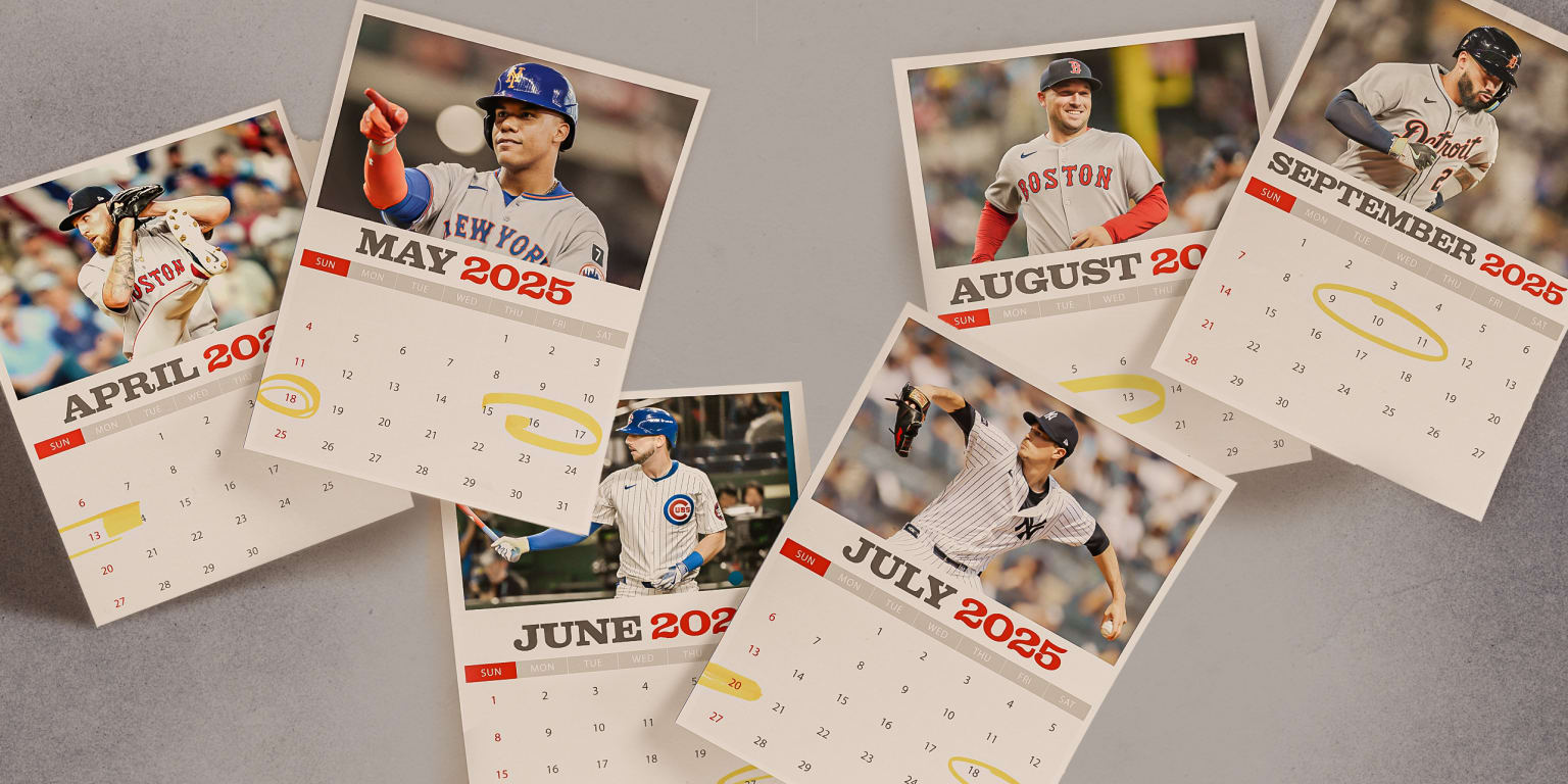 2025 MLB player homecomings