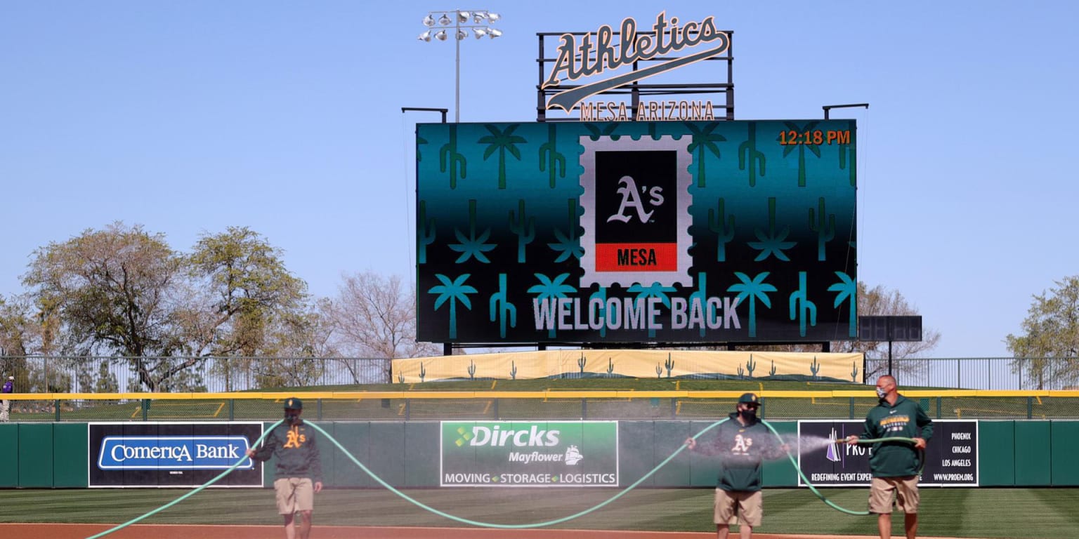 Marlins announce 2020 spring training schedule – Sun Sentinel