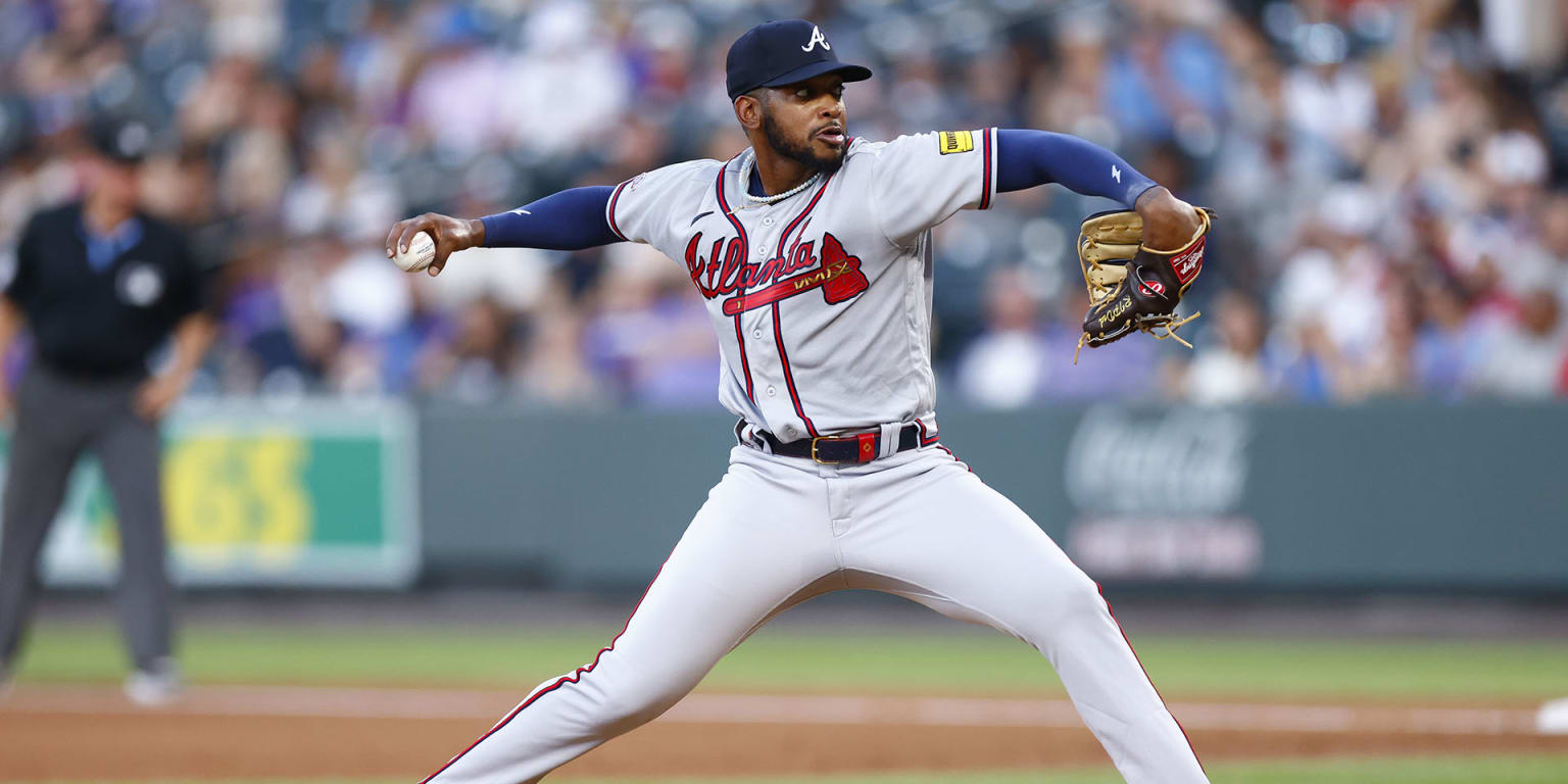 Braves' pitching strength showcased with eight starting pitchers
