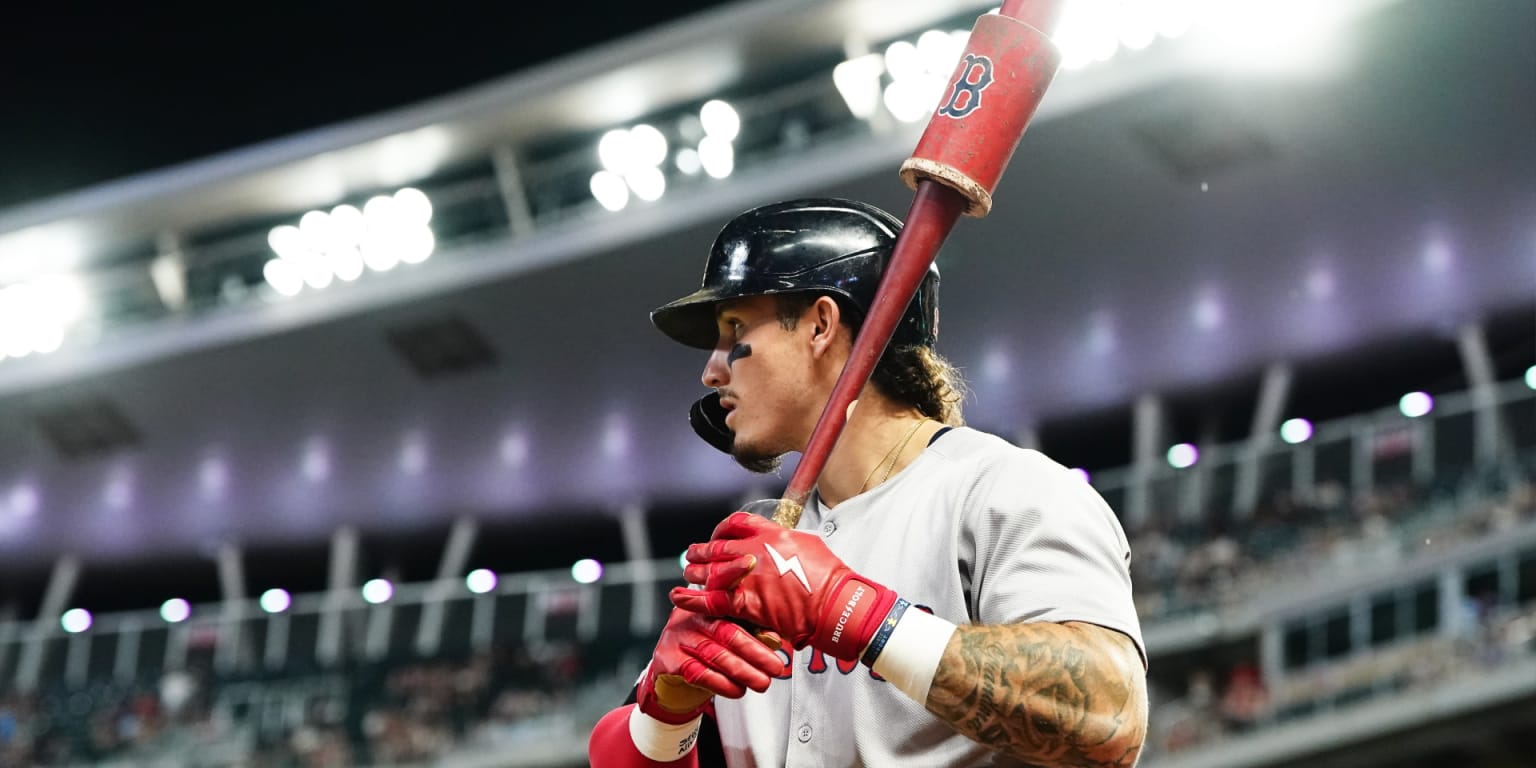 After adding Strahm, Royals in the market for lineup upgrade?