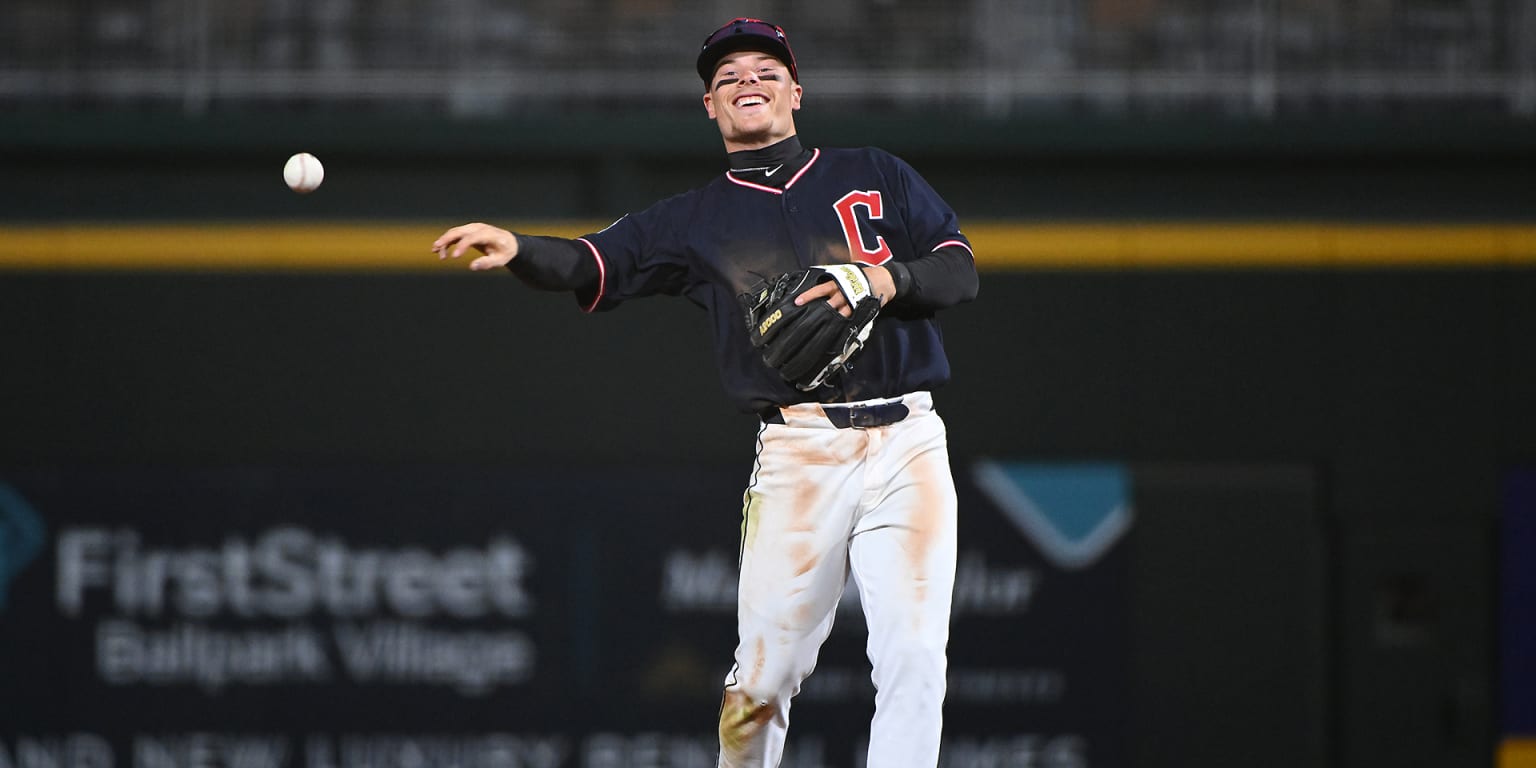 Big year for Bazzana? Top prospect excited for Classic, possible MLB debut