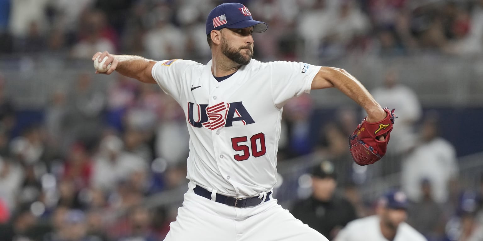 Adam Wainwright injury update: Cardinals star headed to IL after groin  strain at World Baseball Classic