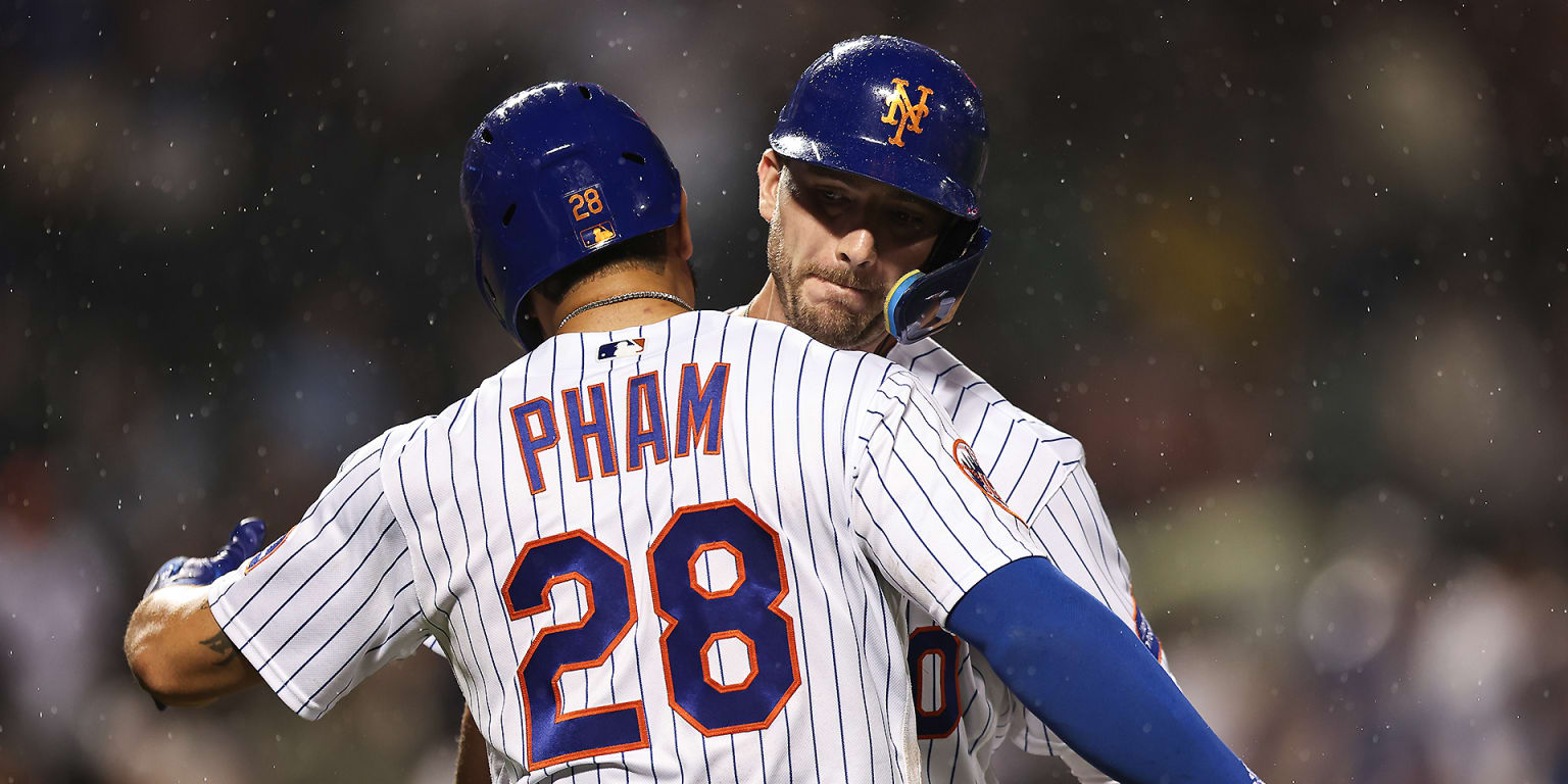 Texas Rangers Linked to New York Mets Outfielder Tommy Pham As