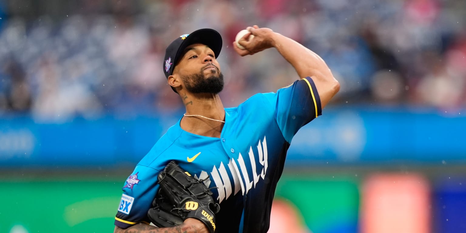 5 ways Sánchez is making history on the mound