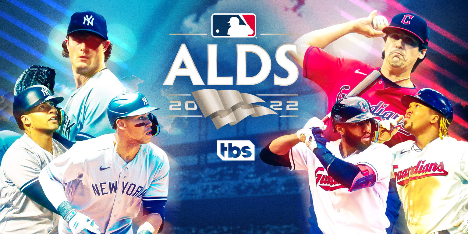 Yankees eliminate Guardians to set up ALCS showdown vs. Astros - ESPN