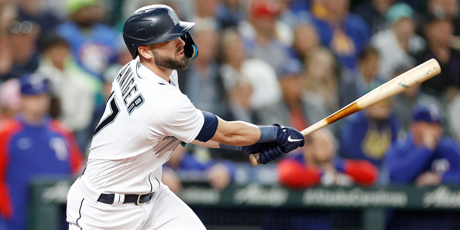 Why Giants view Mitch Haniger as integral piece to overhauled outfield –  NBC Sports Bay Area & California