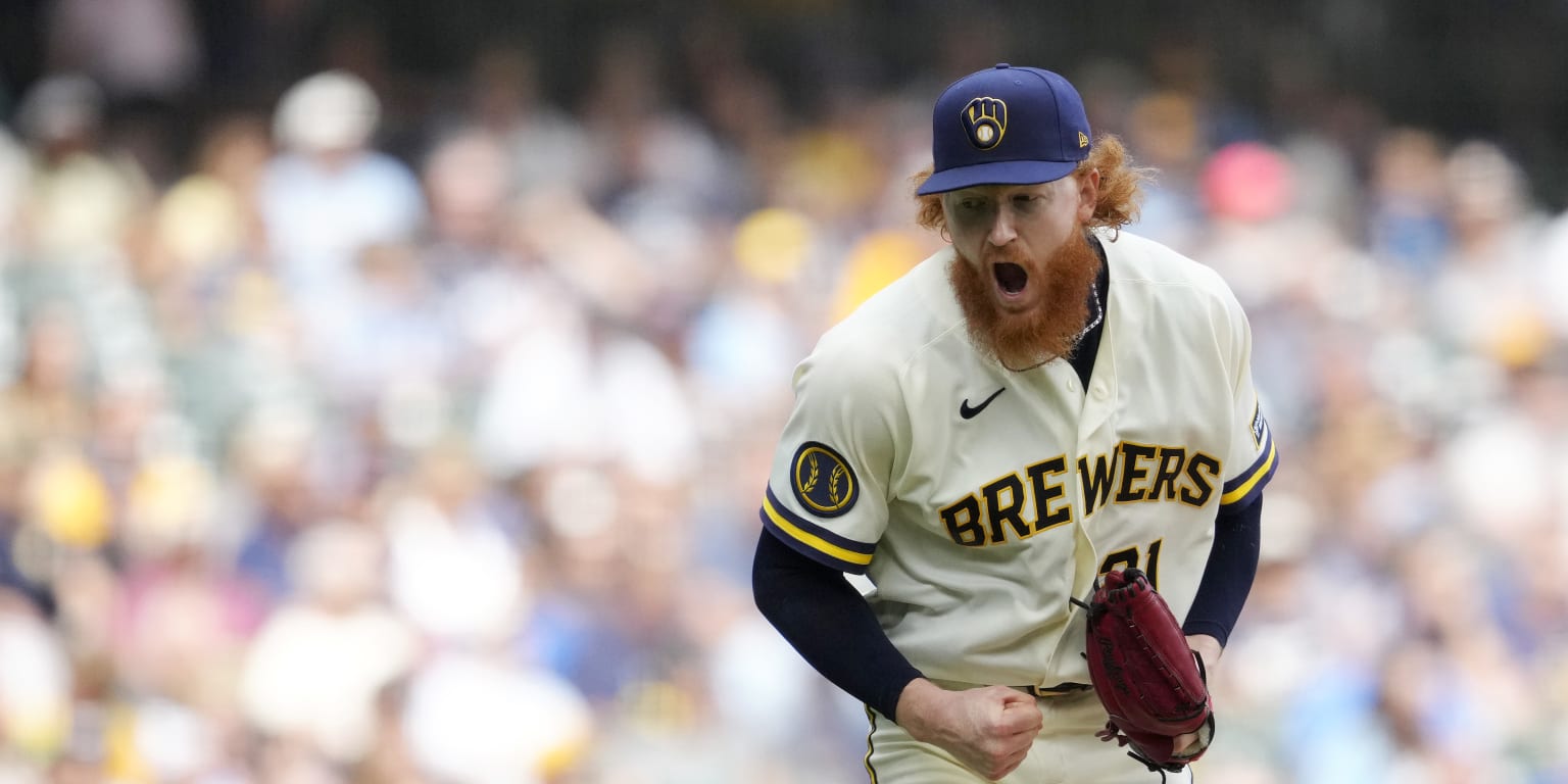 May announces presence in Milwaukee with gritty quality start