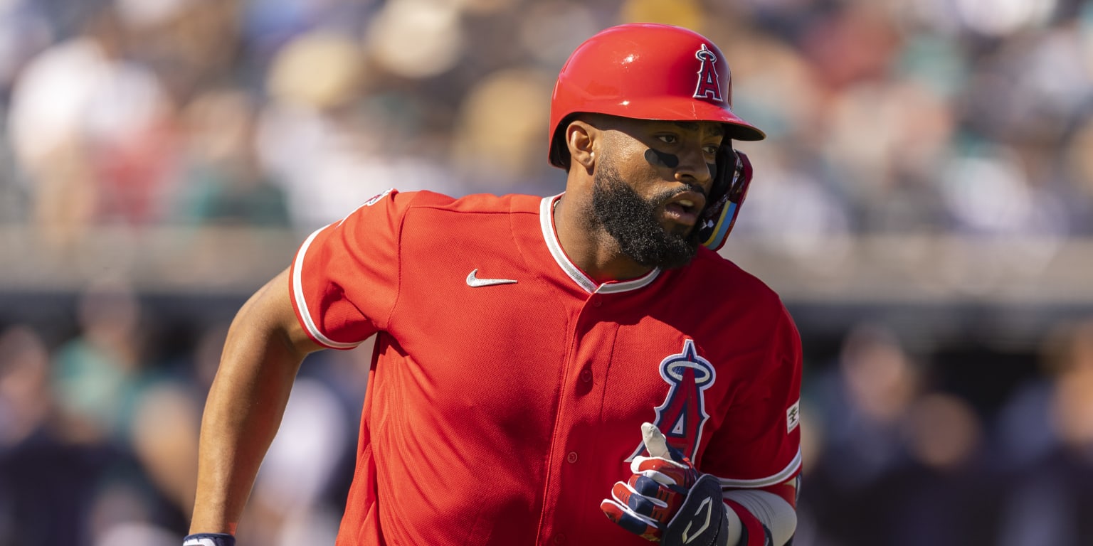 L.A. Angels are set to promote top prospect Jo Adell, formerly of