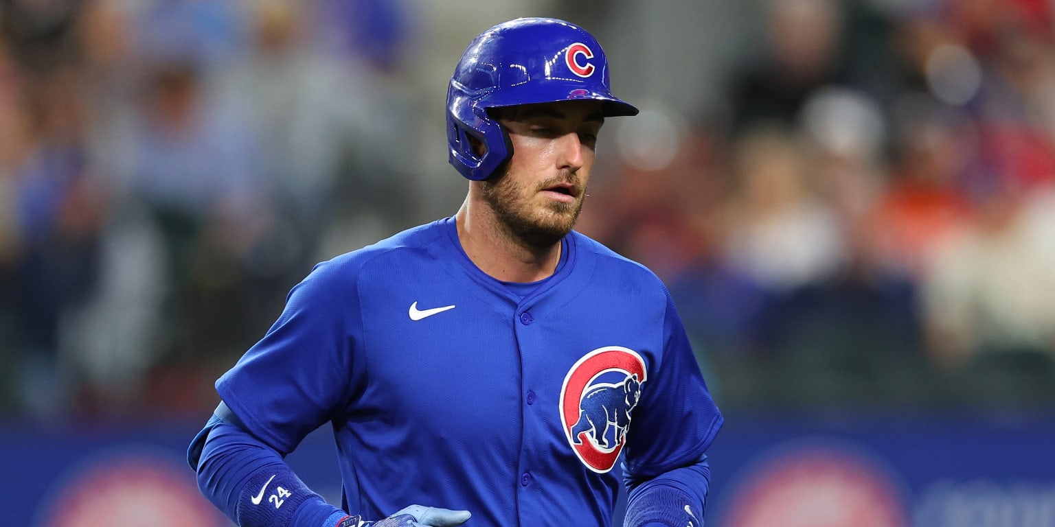 Cody Bellinger building off strong debut season with Cubs