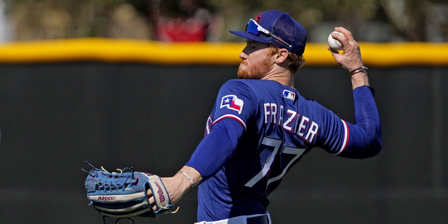 Cubs build up outfield depth with Clint Frazier signing - Marquee Sports  Network