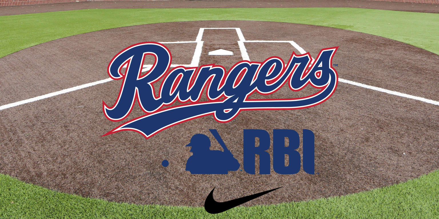 MLB NIKE RBI Southwest Regional Tournament to be played at Texas