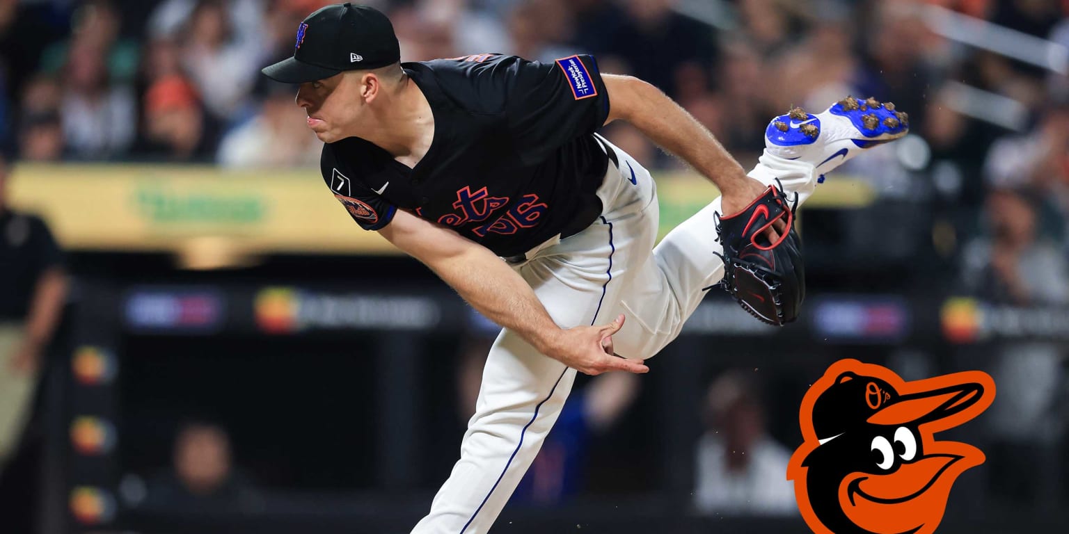 Helsley agrees to 2-year, $28 million deal with Orioles (sources)