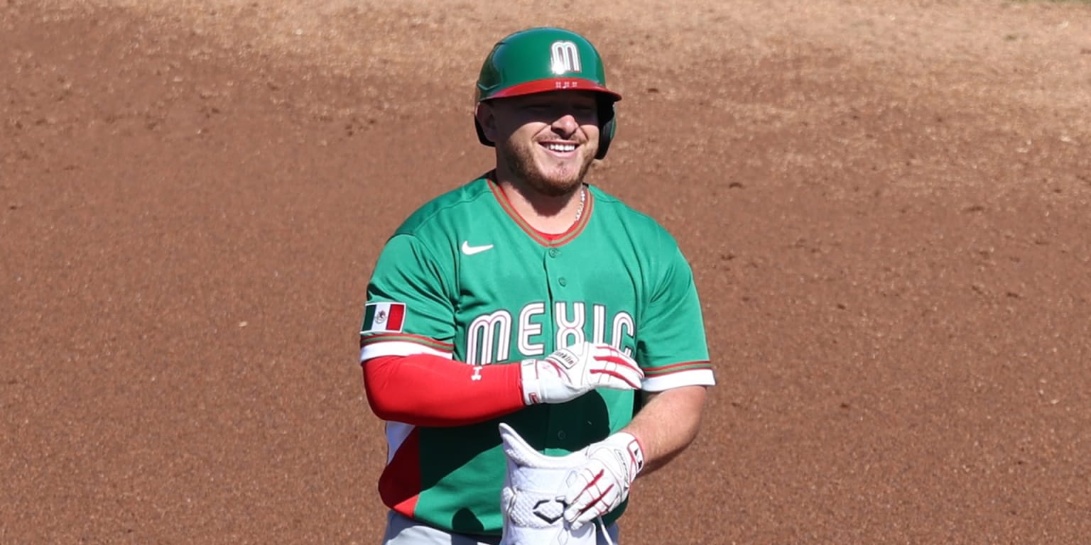 Why Team Mexico believes it has pieces to make another deep run