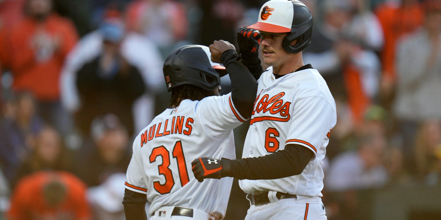 Unveiling the Orioles' City Connect uniforms: Odd, slightly clever