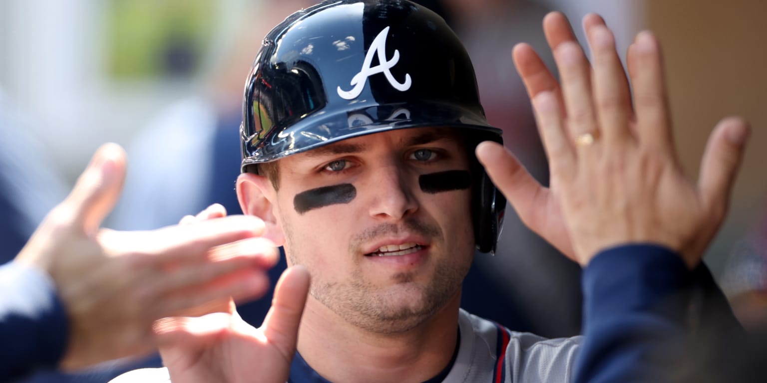 Riley shakes off some bad luck to fuel Braves’ finale win