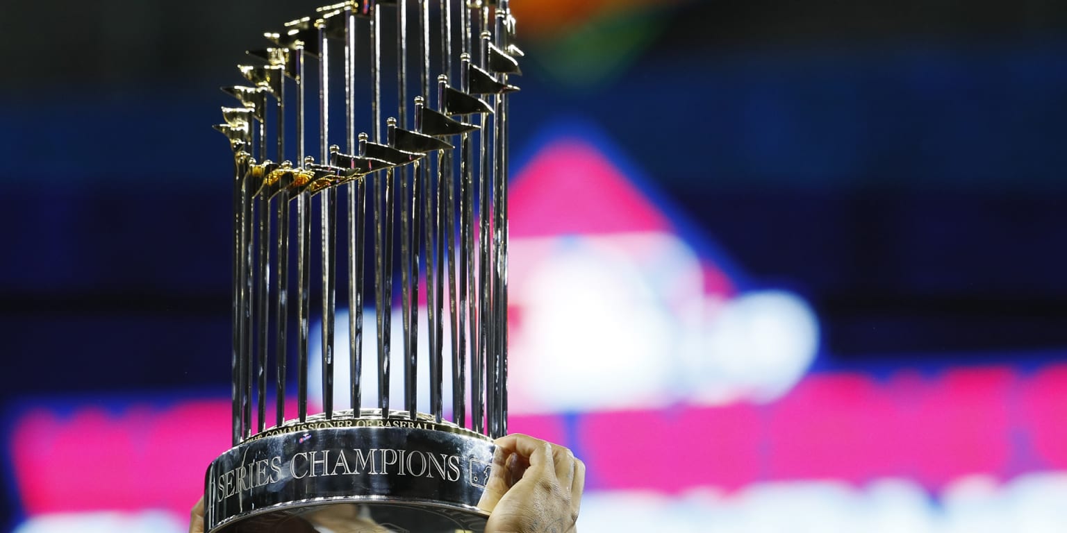 MLB Playoffs Format: How does playoff home-field advantage work?