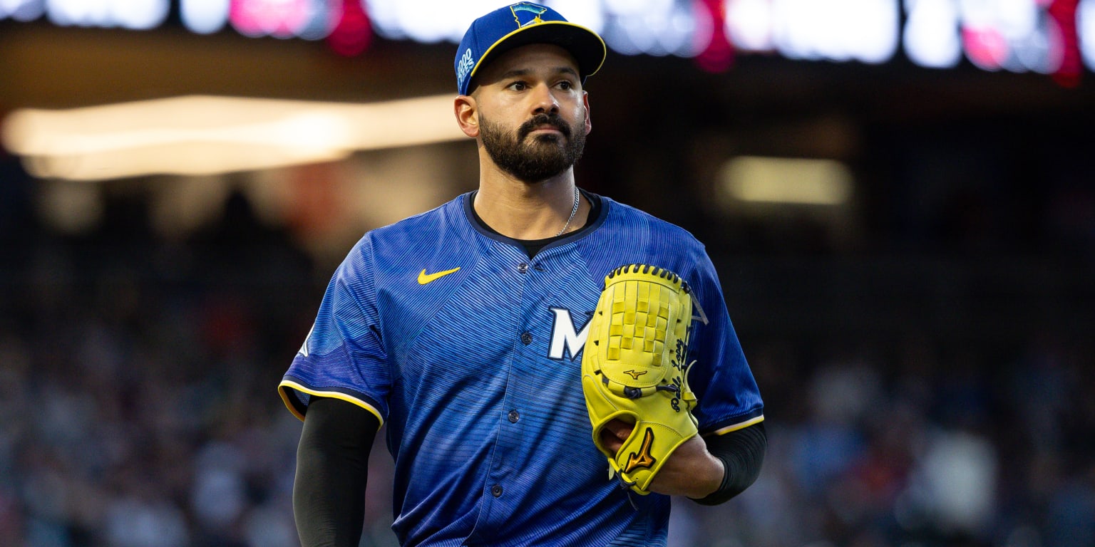 Pablo López has 'significant tearing' in UCL; Tommy John surgery likely