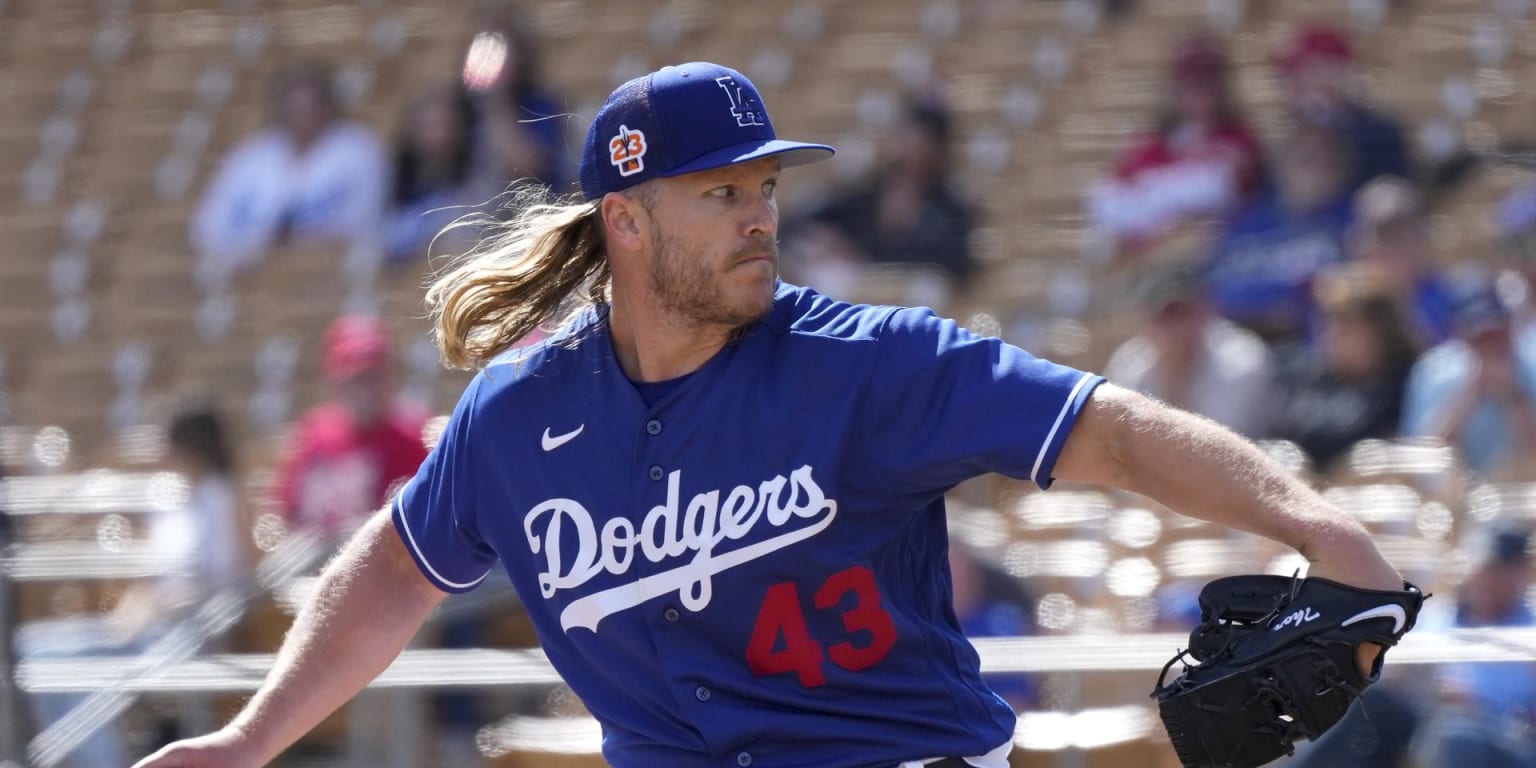 Stats show Noah Syndergaard's fastball has lost more than velocity