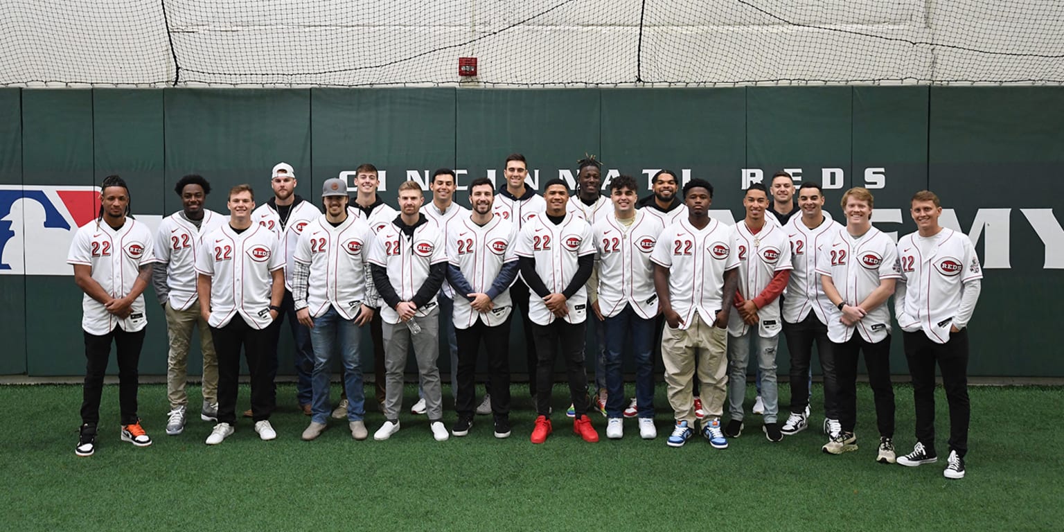 Cincinnati Reds' Redsfest Returns for First Time Since 2019, Sports &  Recreation, Cincinnati