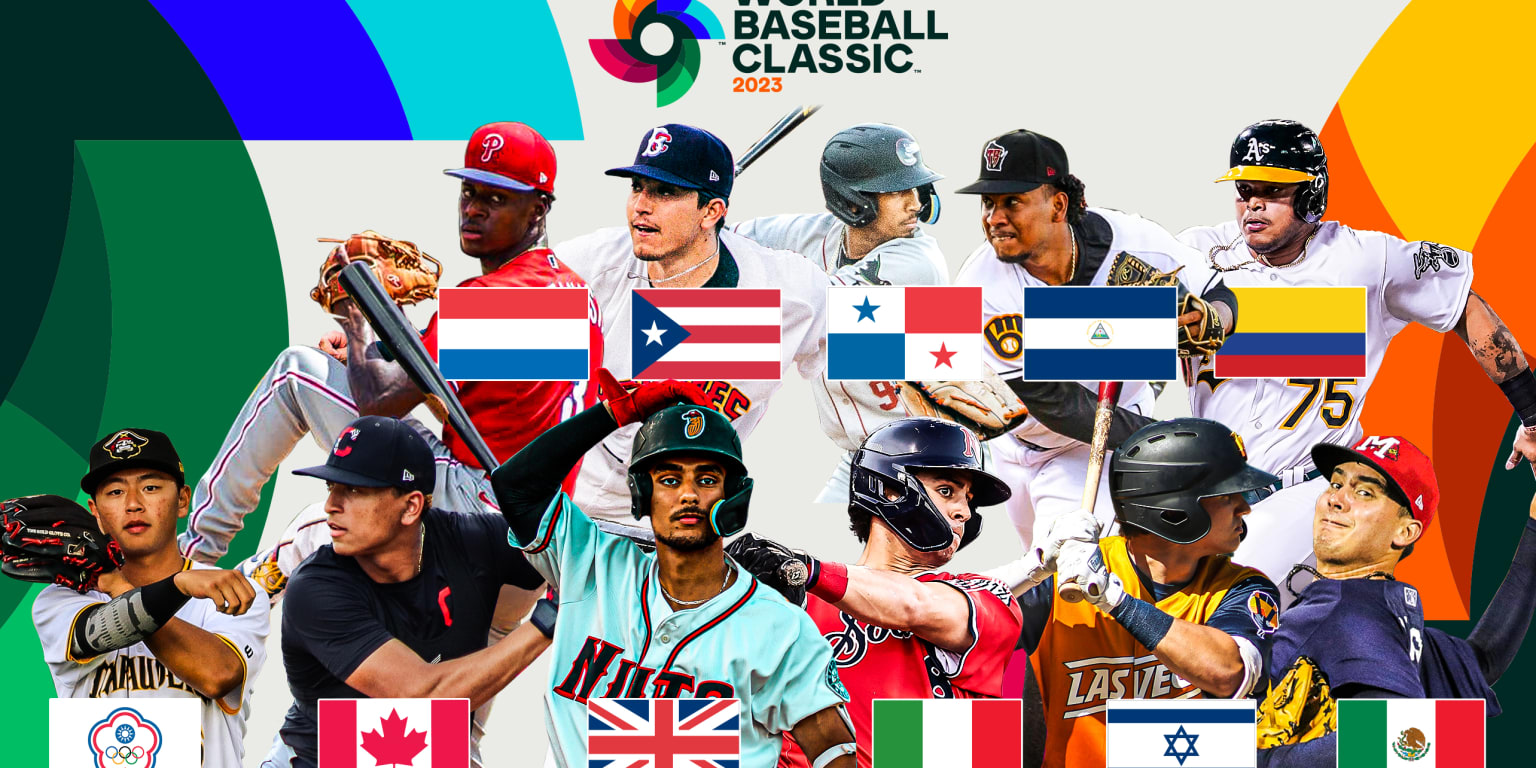 World Baseball Classic Roundup: Venezuela Stays Perfect, Canada Picks Up  Big Win — College Baseball, MLB Draft, Prospects - Baseball America