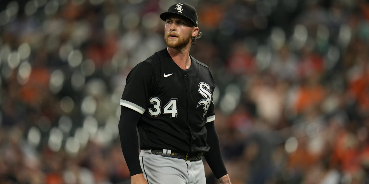 Kopech's disappointing season is over as he has knee surgery
