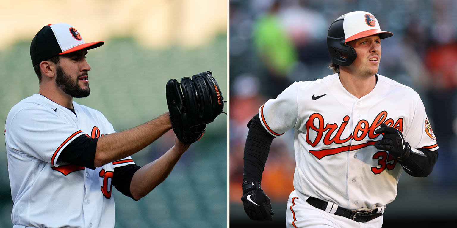 adley rutschman: Adley Rutschman: 3 reasons why Baltimore Orioles backstop  could become the best catcher in the MLB