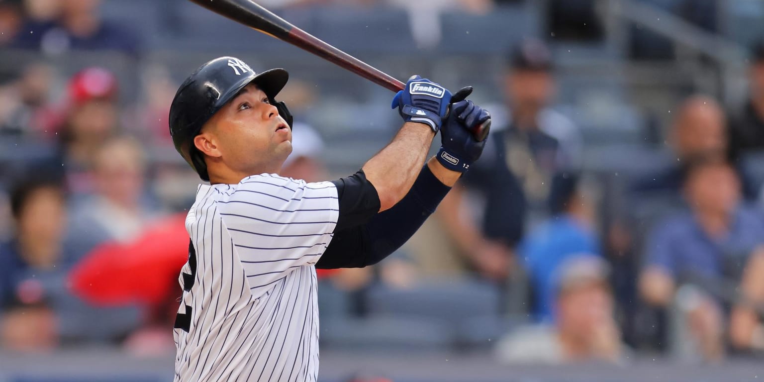 Isiah Kiner-Falefa details process of being traded to New York Yankees -  Sports Illustrated NY Yankees News, Analysis and More